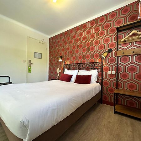 Hotel De Caen Eksteriør bilde