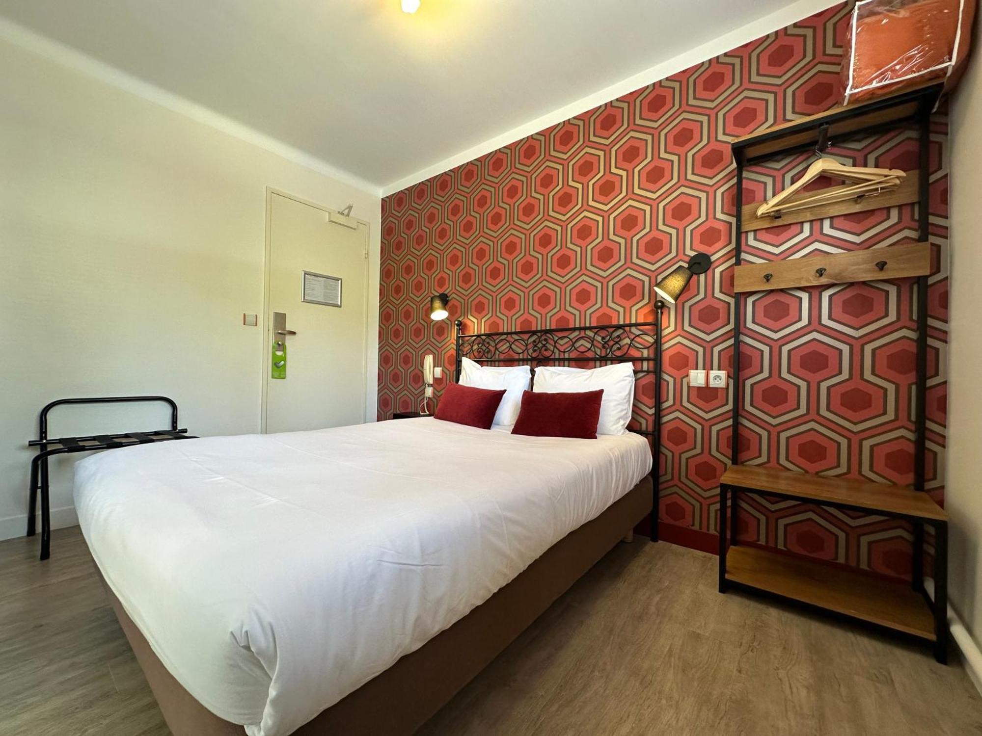 Hotel De Caen Eksteriør bilde